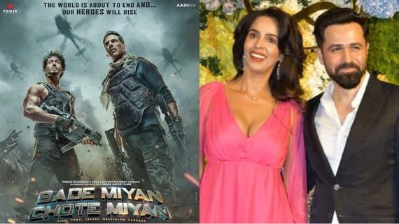 ENT Highlights: BMCM Beats Maidaan On Day 1; Emraan Hashmi-Mallika Sherawat Reunite After 20 Years