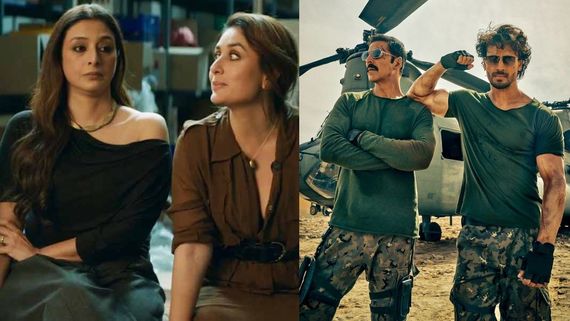 ENT Highlights: Kareena’s Crew Crosses 58Cr In 10 Days; BMCM & Maidaan’s Release Plan Changed