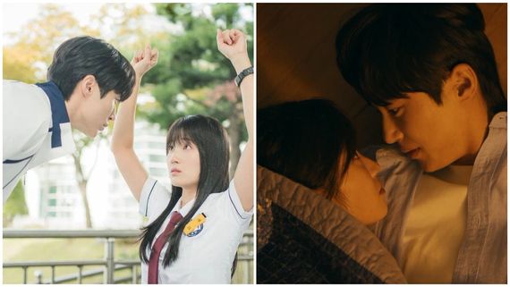 Lovely Runner Episode 8 OTT Release Date, Time, Platform: When & Where To Watch? What To Expect?