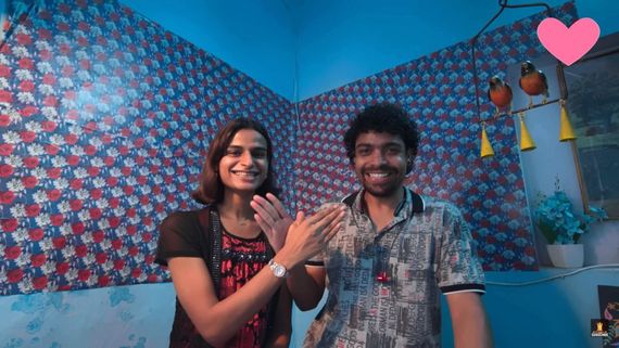 Love Sex Aur Dhokha 2 Day 2 Box Office Collection: Ekta Kapoor's Produced Film Crossed 50 lakh? Know Numbers