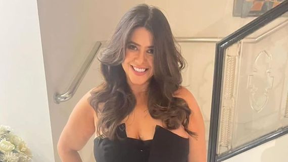 Love, Sex Aur Dhokha 2: Ekta Kapoor Afraid Of Hate Spamming? Says 'I'll Have To Hide Again...'