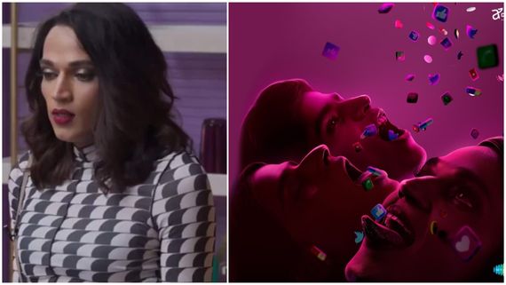 Love S*x Aur Dhokha 2 (LSD 2) Full Movie Leaked Online In HD For Free Download Hours After Its Release: Report