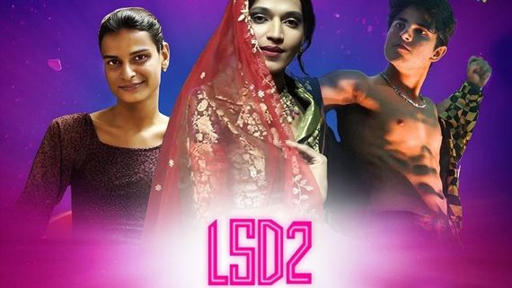Love Sex Aur Dhokha 2 OTT Release Date, Platform: When & Where To Watch LSD 2 After Theatrical Release?