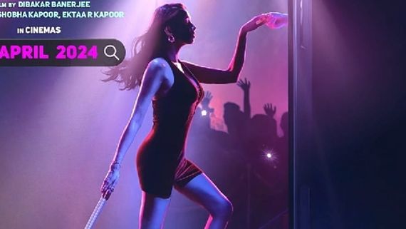 Love Sex Aur Dhokha 2: Kamsin Kali Song From LSD2 To Release On April 5