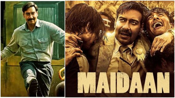 Maidaan Budget & Box Office Target: Here’s How Much Ajay Devgn’s Film Should Earn To Become A HIT