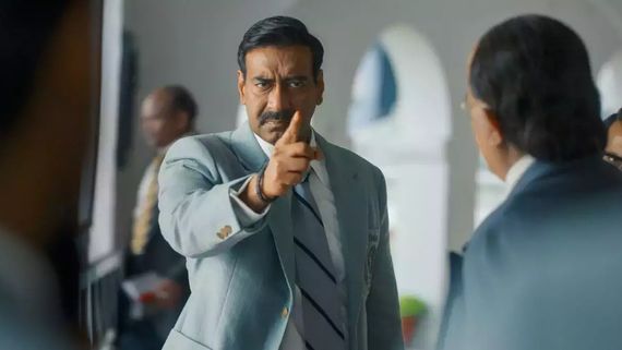 Maidaan Box Office Day 10 Prediction: Ajay’s Sports Drama To See Growth & Cross Rs 31Cr Mark Today