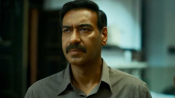 Maidaan Box Office Day 8 Prediction: Ajay’s Sports Drama Continues To See Hike; Will It Cross 30Cr Today?