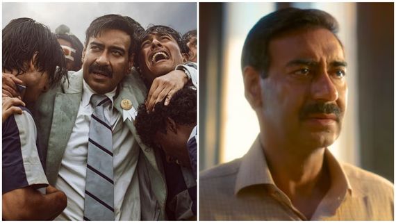 Maidaan Full Movie Leaked Online In HD For Free Download Hours After Its Release: Reports