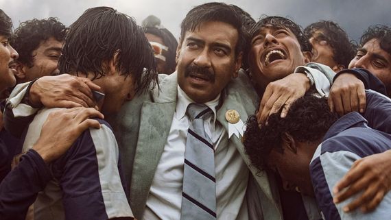 Maidaan Box Office Collection: Hit or Flop, Budget; Everything To Know About Ajay Devgn’s Sports Drama