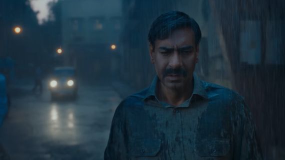 Maidaan Overseas Review Ratings: Ajay’s Stellar Performance In Sports Drama Leaves Audience IMPRESSED & PROUD