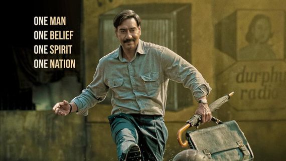 Maidaan Review: Ajay Devgn Starrer Is A Perfect Tribute To The Golden Era Of Indian Football; Dhamakedaar GOAL