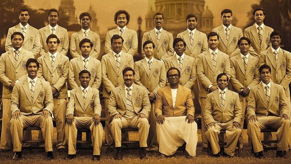 Maidaan Plagiarism Controversy: Ajay Devgn-Starrer Is Accused Of Copying THIS Regional Film; Know All Details