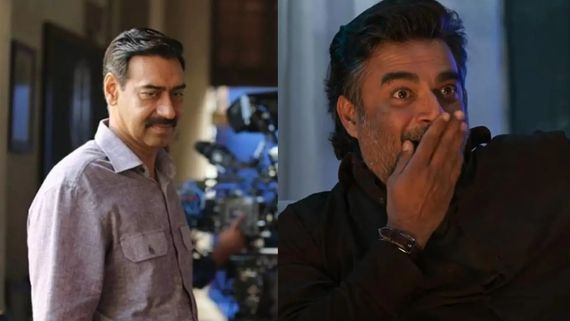 Maidaan Box Office Collection Day 3: Ajay’s Film Mints Less Than Half Of Shaitaan’s Numbers Despite Growth
