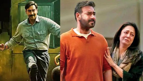 Maidaan Box Office Collection Day 4 Prediction: Ajay’s Film To Cross 20Cr ; Will It Beat Shaitaan?
