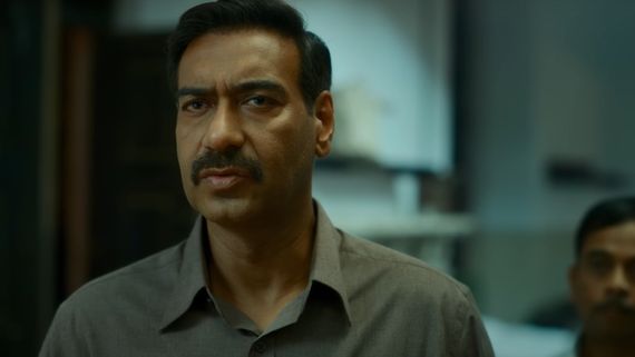 Maidaan Twitter Review: Critics Reveal Good & What’s Bad In Ajay Devgn’s Sports Drama