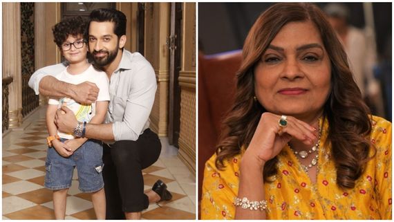 Main Hoon Saath Tere Launch Date, Full Cast: Sima Taparia Joins Hands With Kian To Find Life Partner For Janvi