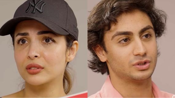 Malaika Arora Continues To Get Backlash For Asking Son Arhaan About ‘Body Count’, Here's What It Means