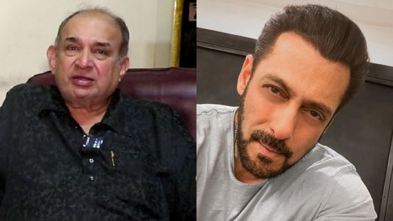 Exclusive! Salman Khan House Firing: Maratha Mandir's Manoj Desai Says, 