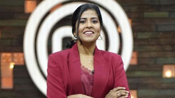 MasterChef India Telugu New Episode: Chef Nikitha Umesh On MasterChef Telugu Top 10 Contestants