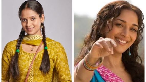 Meetha Khatta Pyaar Hamara Cast: Did You Know Prerna Singh Was Part Of Madhuri Dixit Aaja Nachle?