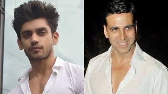 Meetha Khatta Pyaar Hamara TWIST: Here's How Avinash Mishra Took Inspiration From Akshay Kumar