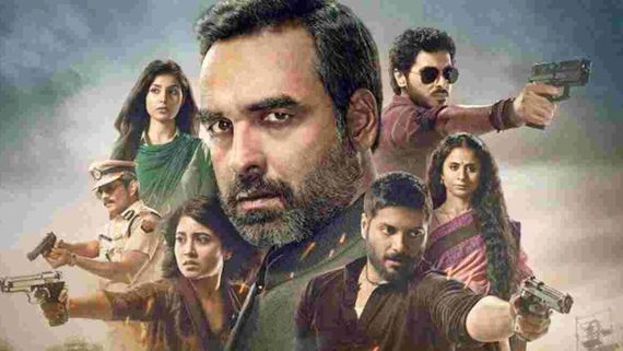 Mirzapur 3 Release Date: Rasika Duggal’s MAJOR Hint About Mirzapur 4 Ahead Of Season 3 Premiere