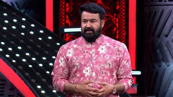 Bigg Boss Malayalam 6: Here’s How Much Mohanlal Is Charging For Hosting The Popular Reality Show