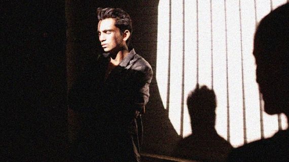 Moli Explores Heartache Through Music In 'The Raga Of A Broken Heart'