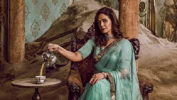 Mona Singh Enjoys A Busy Yet Exciting Phase As She Shoots For 3 Projects: It's An Amazing Place To Be In