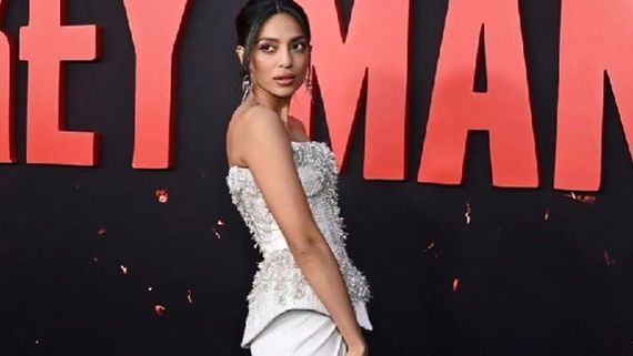 Monkey Man Premiere: Sobhita Dhulipala Stuns With HOT Avatar In White Ensemble In Los Angeles
