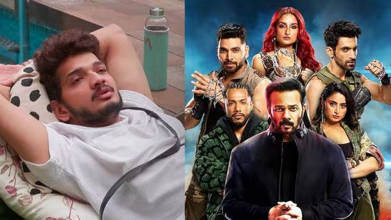 Why Is Bigg Boss 17 Winner Munawar Faruqui Not Doing Khatron Ke Khiladi 14? Reason Is NOT Fees But...