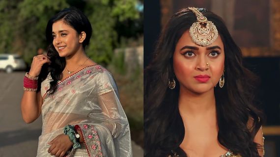 Naagin 7 Lead Name: Is Sumbul Touqeer Replacing Tejasswi Prakash In Naagin Season 7? Fans Wonder