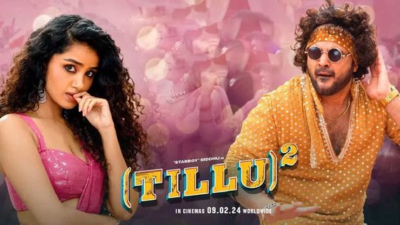 Tillu Square Box Office Collection Day 4 Prediction: This Comedy-Thriller Enjoys A SUPER SOLID Opening Weekend