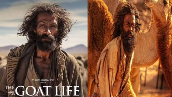 Aadujeevitham Tamil Nadu Box Office Collection: Prithviraj Sukumaran Film's Day Four Is Greater Than Day One 