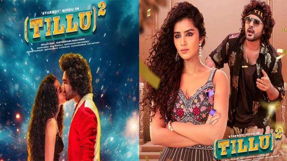 Tillu Square Box Office Collection Day 11 Prediction: Siddhu Jonnalagadda's Film Continues Box Office Rampage