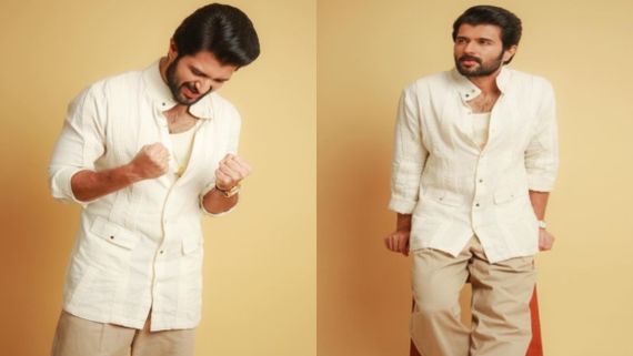 Vijay Deverakonda Opens Up About Remuneration; Says, I Used To Take Peanuts Until Recently..: Read Full Story 