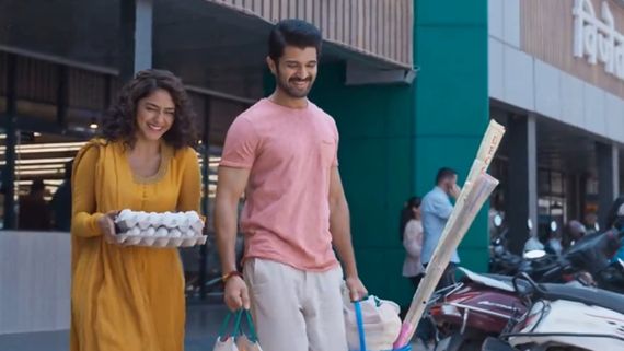 Family Star Pre-Release Business: Vijay Devarakonda's Romantic Drama Closes Stunning Theatrical Deal; Deets In