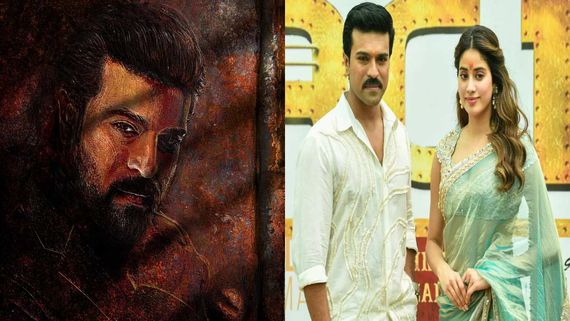 RC 16 Release Date Update: Ram Charan, Janhvi Kapoor's Sports Action Drama To Hit The Screens On THIS Date?