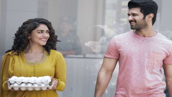 Family Star Overseas Review: Vijay Deverakonda's Family Entertainer Premieres; NRIs & Fans Have THIS To Say...