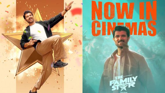 Family Star Box Office Collection Day 1 Prediction: Vijay Deverakonda's Film To Earn THIS MUCH On Release Day