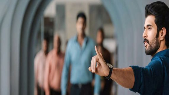 Family Star Full Movie Leaked Online For Free Download In HD Hours After Its Theatrical Release