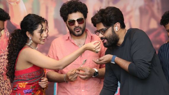 Tillu Square Box Office Collection Day 8 Prediction: Siddhu Jonnalagadda's Film Earns Over Rs 50 Cr In India