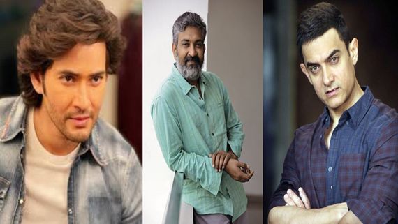 SSMB 29: Aamir Khan's Tollywood Debut With Mahesh Babu & SS Rajamouli's Film After Lal Singh Chaddha's Flop?