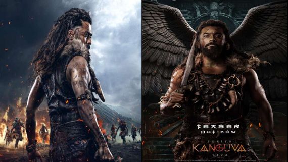 Kanguva Release Date Update: Suriya's Epic Fantasy Thriller With Disha Patani To Hit The Screens On THIS Date