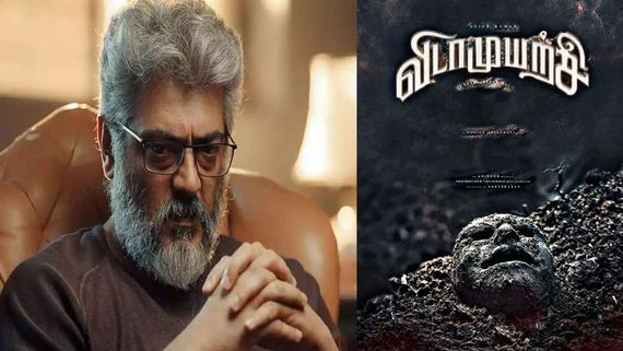 Vidaa Muyarchi Release Date: Ajith Kumar, Trisha, & Magizh Thirumeni's Film Set For A Huge Release On Diwali?
