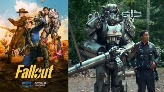 Fallout Season 1 Full Episodes Leaked Online In HD For Free Download Hours After OTT Release