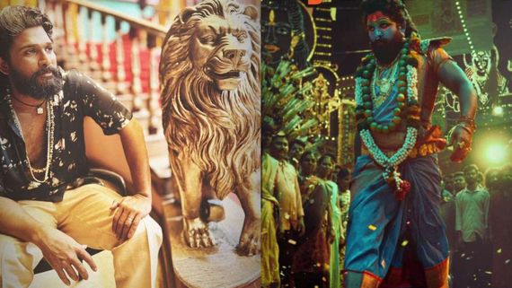 Pushpa 2: Allu Arjun-Rashmika Mandanna's Filmmakers Spend Massive Rs 60 Crore On A Six-Minute Scene? Deets In