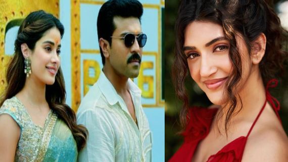 RC 16: Ram Charan, Janhvi Kapoor Will Be Joined By Sreeleela In Buchi Babu Sana's Sports-Based Drama; Details