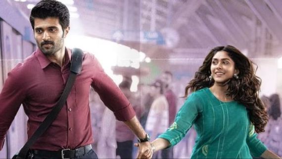 Family Star Box Office Collection Day 10 Worldwide: Vijay Deverakonda-Mrunal Thakur's Film Performs Poorly