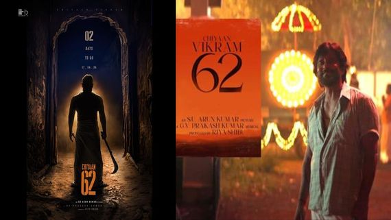 Chiyaan 62: Vikram's Next With SU Arun Kumar Begins Filming; Actor's New Look From This Actioner REVEALED?